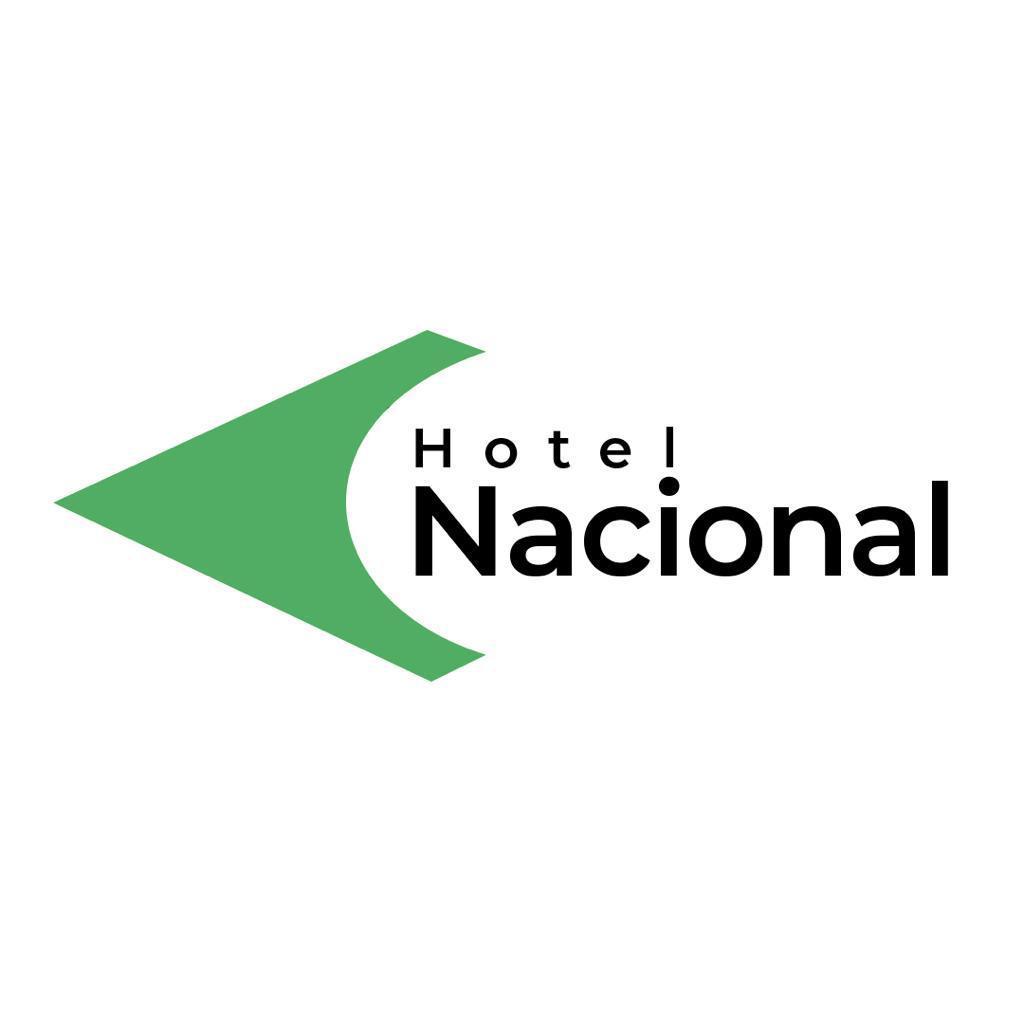 Hotel Nacional 아라피라카 외부 사진